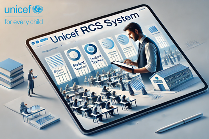 unicif-rcs-system